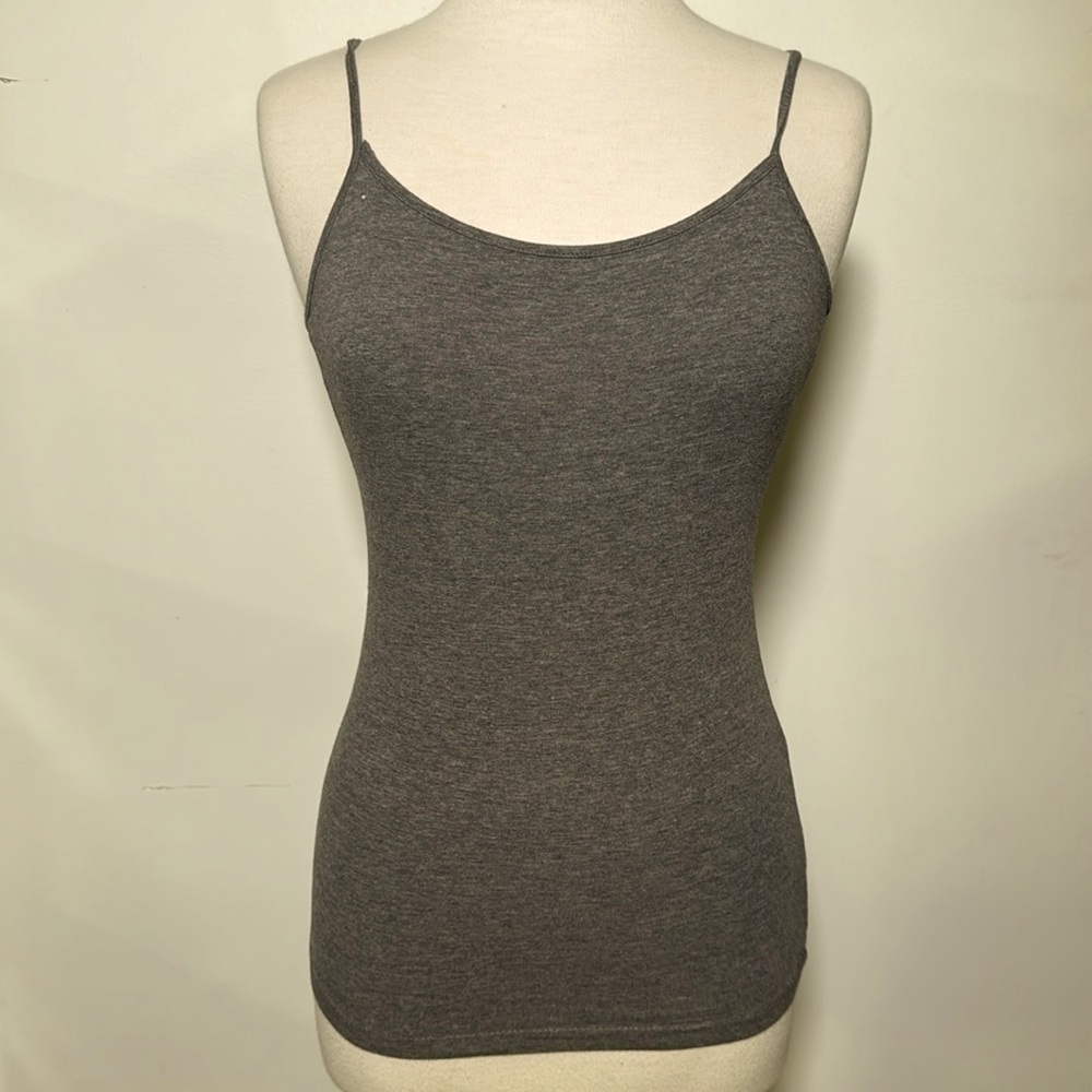 ARDENE Woman’s Grey Tank Top Size M